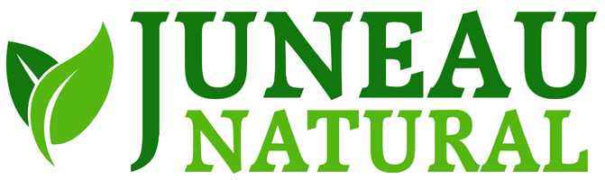 Juneau Natural logo
