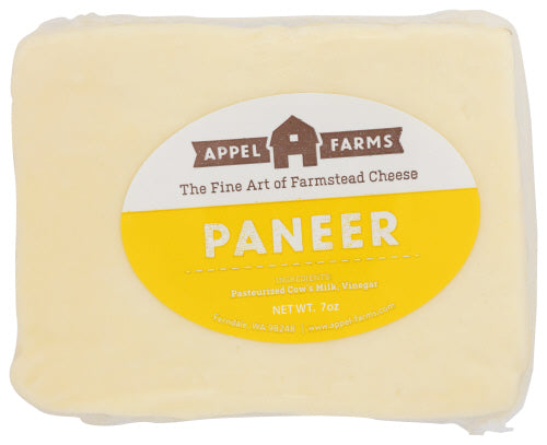 Paneer Cheese