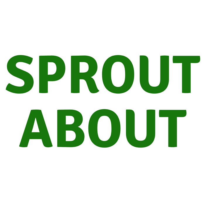 Local Spicy Sprouts