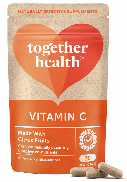 Together Health Vitamin C