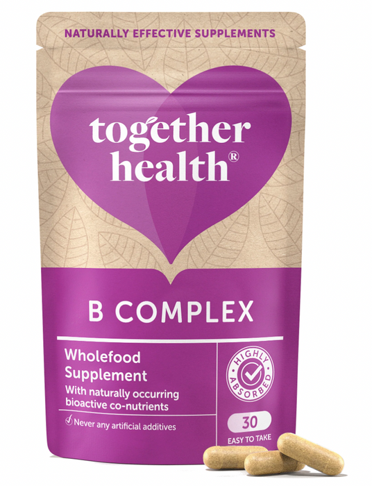 Together Health B Complex