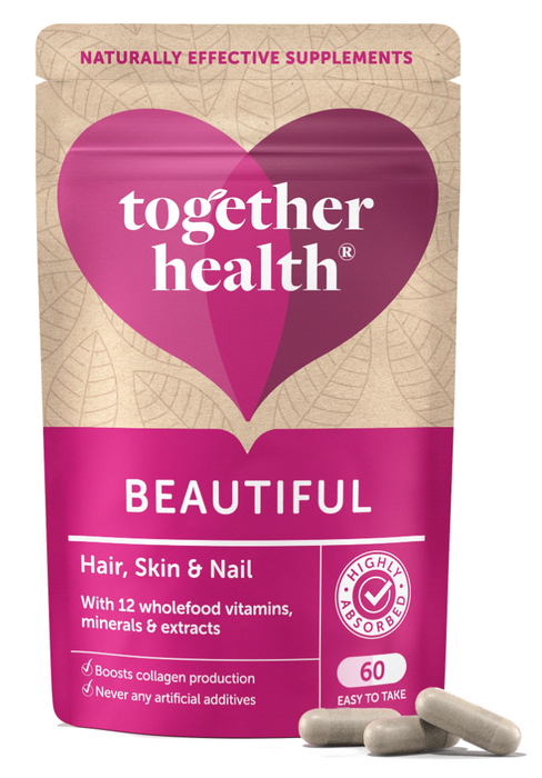 Together Beautiful Hair, Skin, & Nail