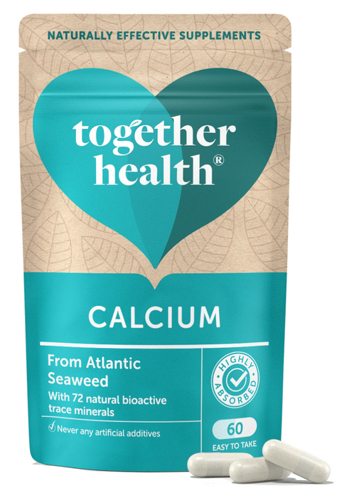 Together Health Vegan Calcium