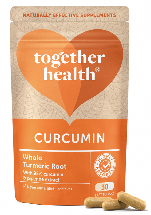 Together Health Curcumin