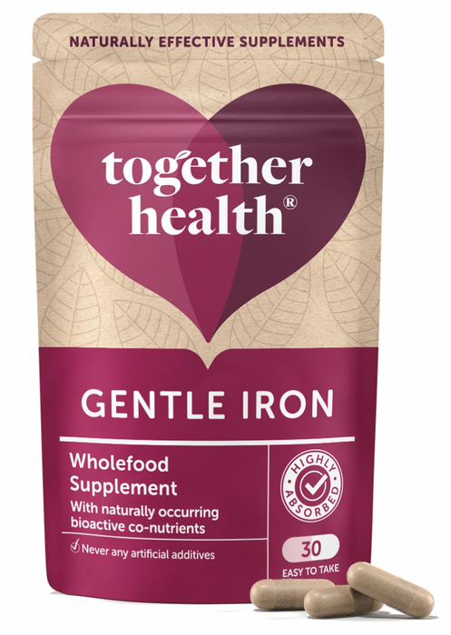 Together Health Gentle Iron