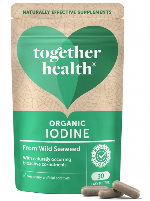 Together Health Iodine