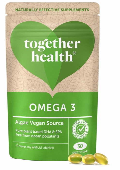 Together Health Omega 3