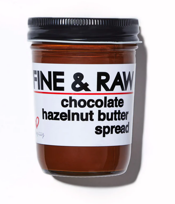 Chocolate Hazelnut Spread