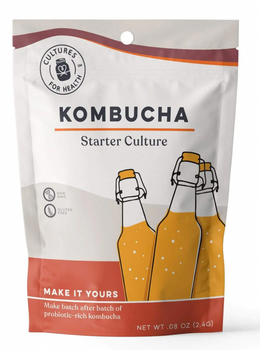 Kombucha Kit