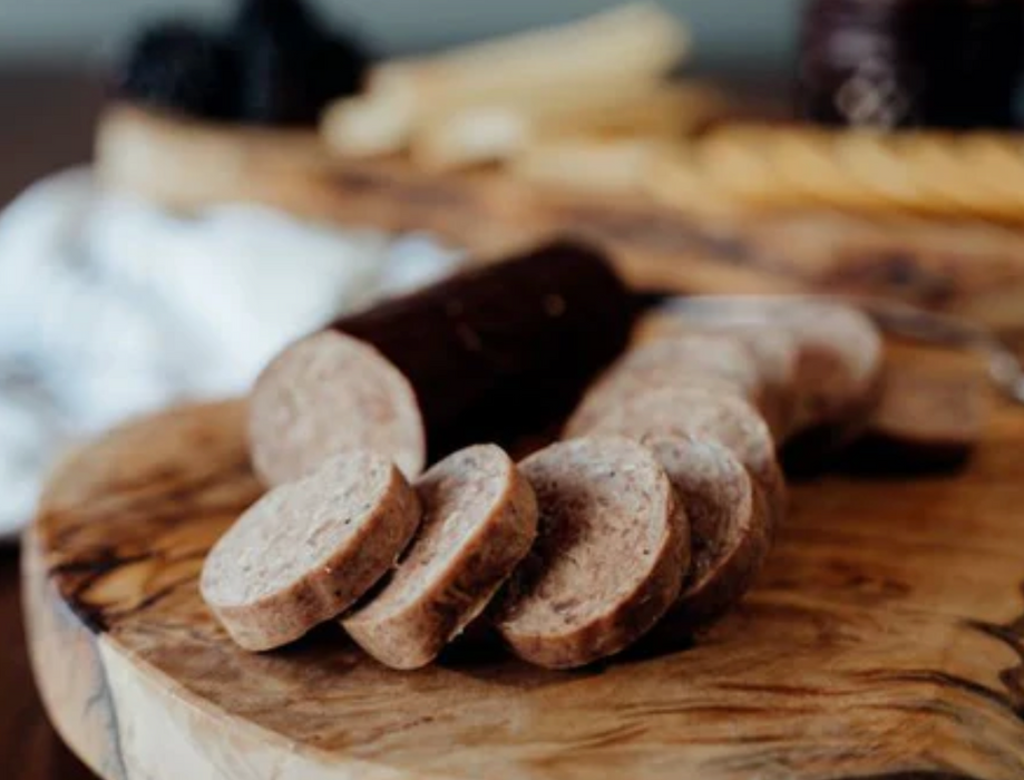 Summer Sausage