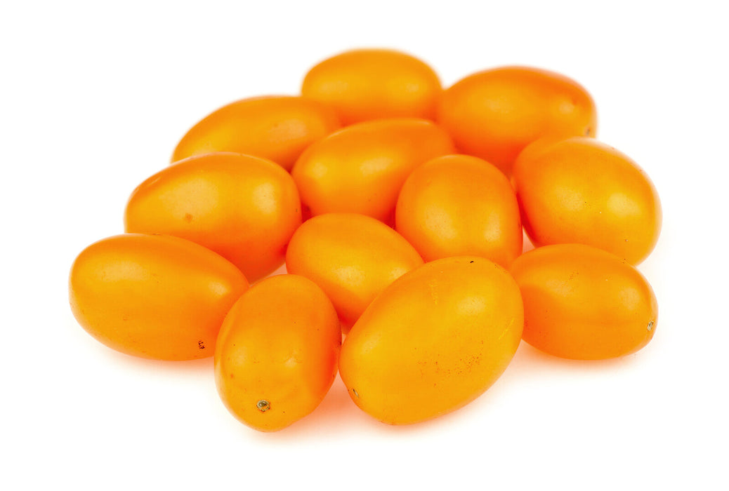 Organic Sungold Cherry Tomatoes, pint