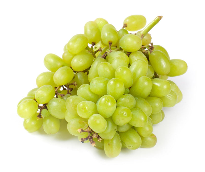 Organic Cotton Candy Seedless Grapes, 1 pound