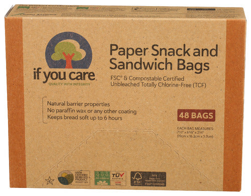 Sandwich Bags