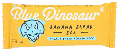 Banana Bread Snack Bar