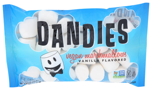 Vegan Marshmallow