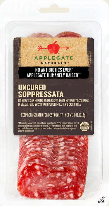 Soppressata