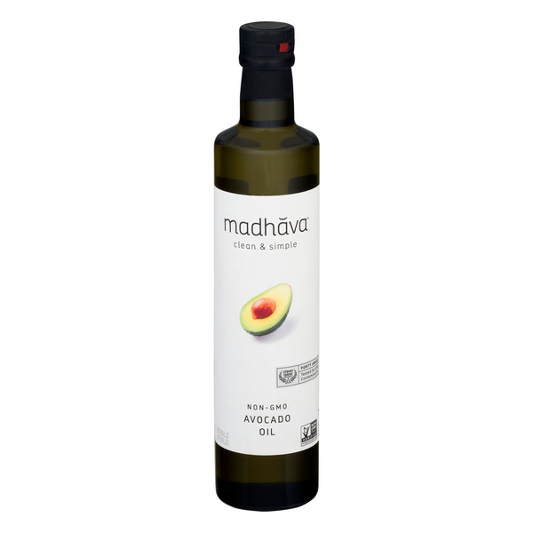 Avocado Oil