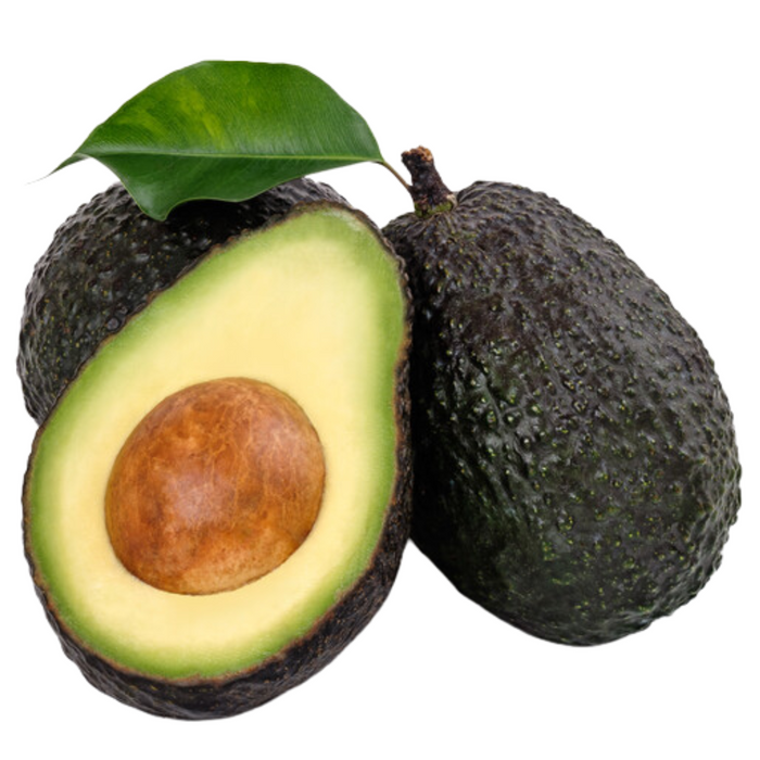 Organic Avocado, each