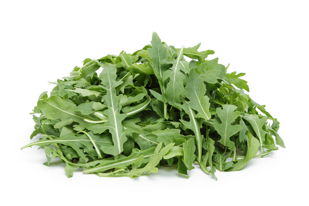 Organic Baby Arugula, 1 pound