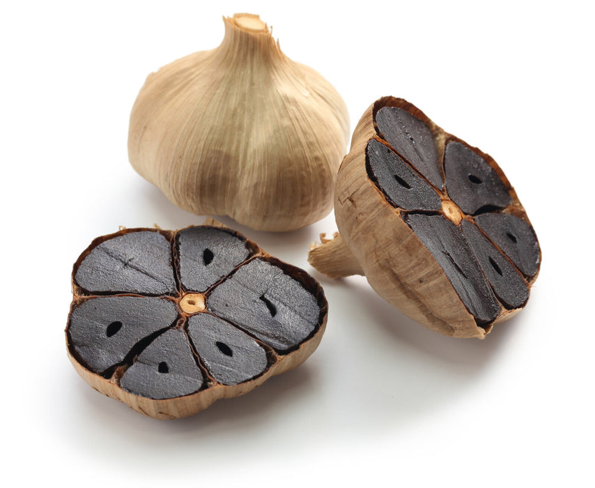 Organic Black Garlic, 2 oz