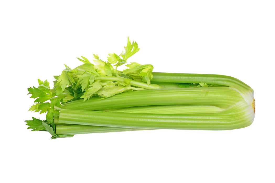 Organic Celery, each