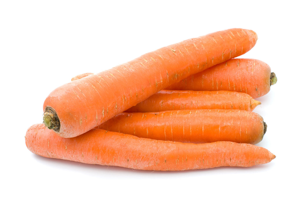 Organic Carrot