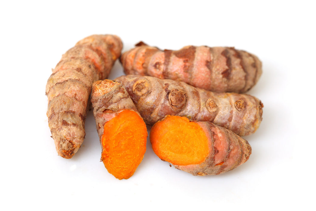 Organic Turmeric, 1/2 pound