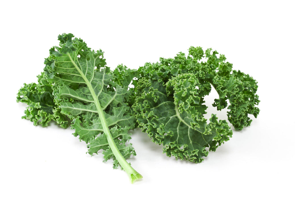 Organic Kale, bunch