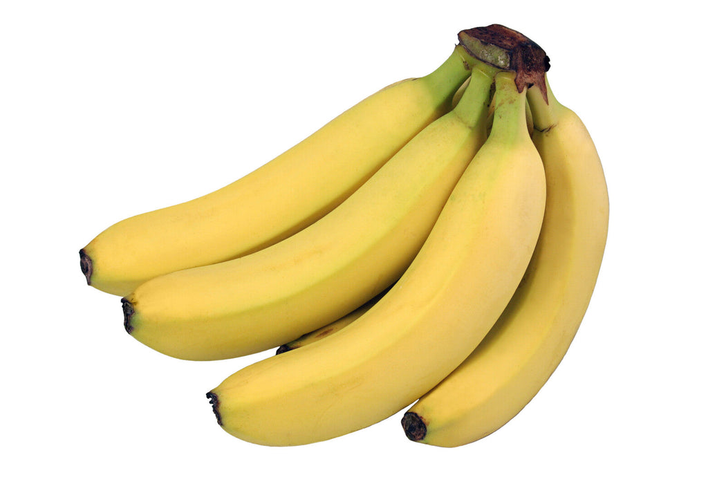 Organic Banana, 1 pound