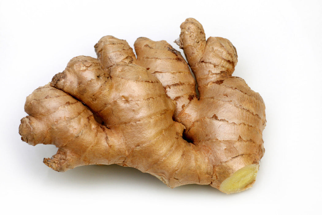 Organic Ginger, 1 pound