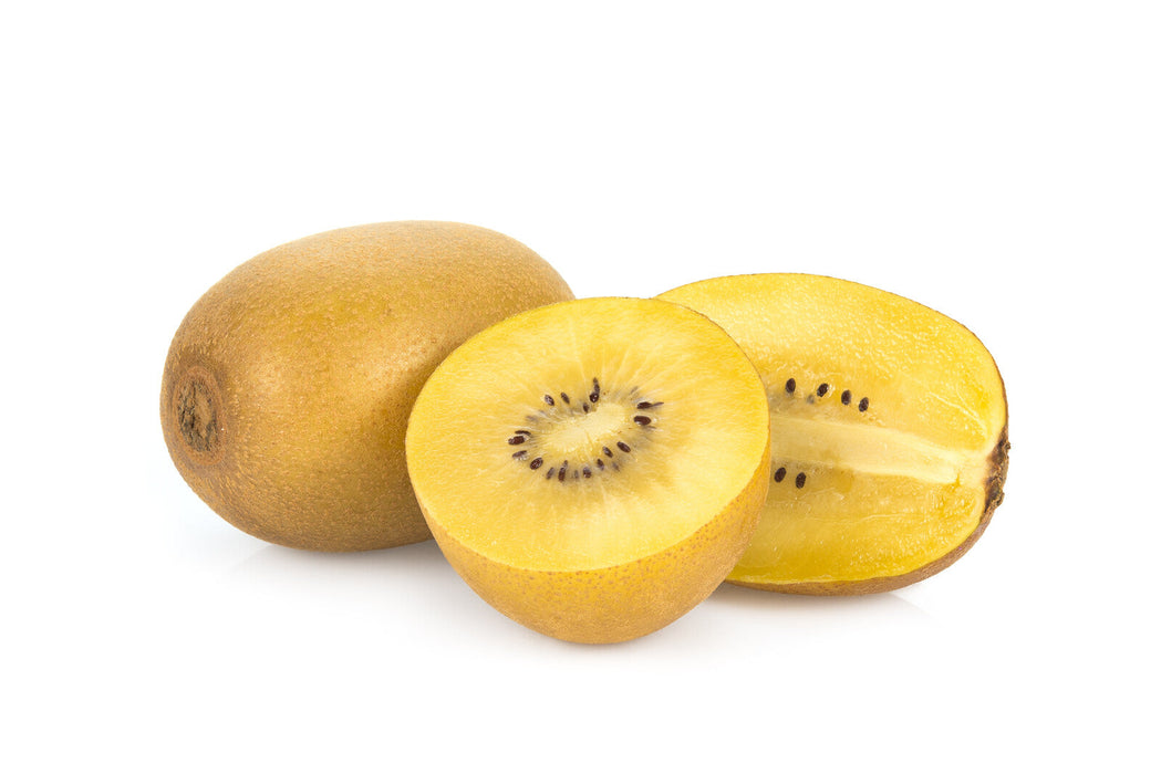 Organic Gold Kiwi, each