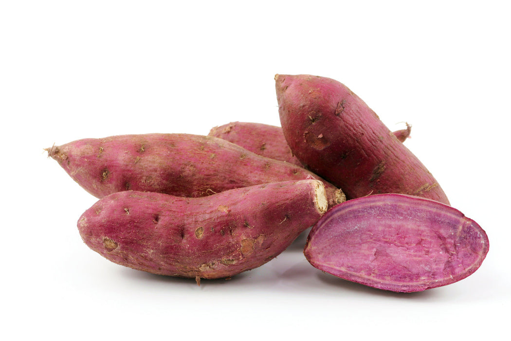 Organic Red Garnet Yam, 1 pound