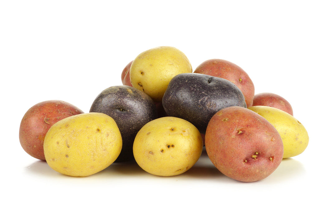 Organic Fingerling Potatoes, 1.5 pounds