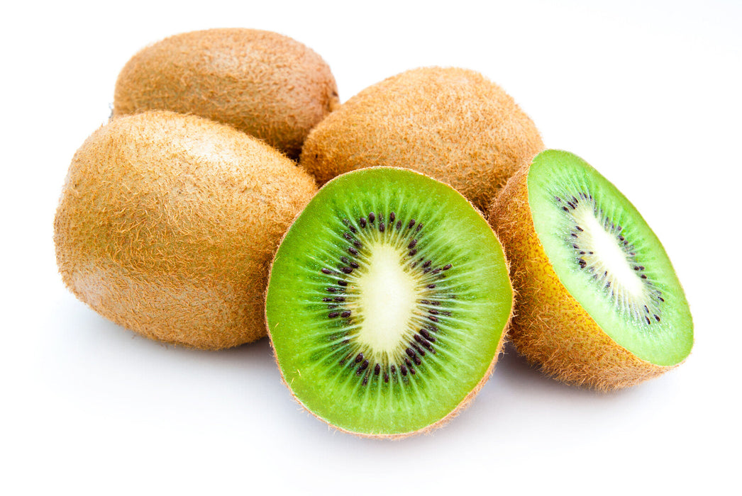 Organic Kiwi, ech