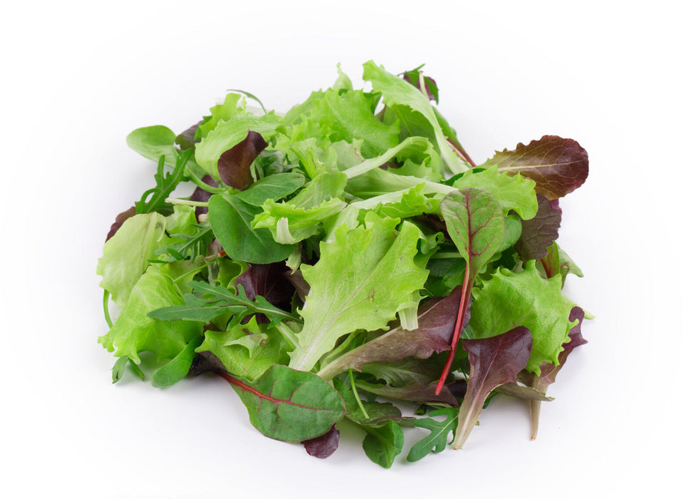 Organic Spring Mix, 1 pound