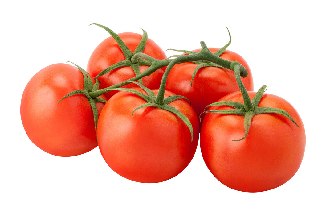 Organic Tomatoes on the Vine, 1 pound