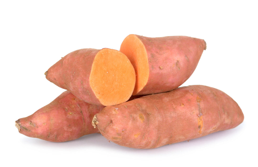 Organic Orange Jewel Yam, 1 pound